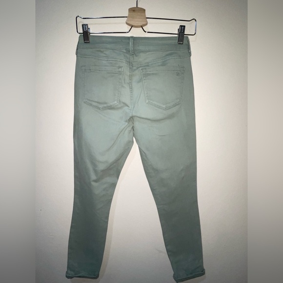 Jessica Simpson Jean Leggings - Picture 3 of 6